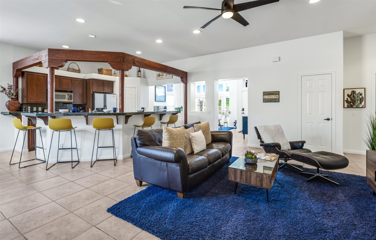 La Quinta Vacation Rental Home La Quinta Cove Retreat