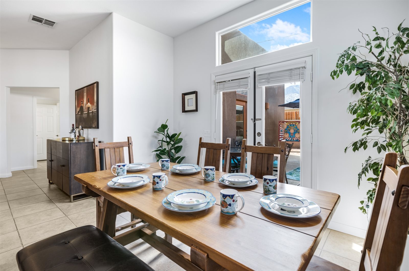 La Quinta Vacation Rental Home La Quinta Cove Retreat