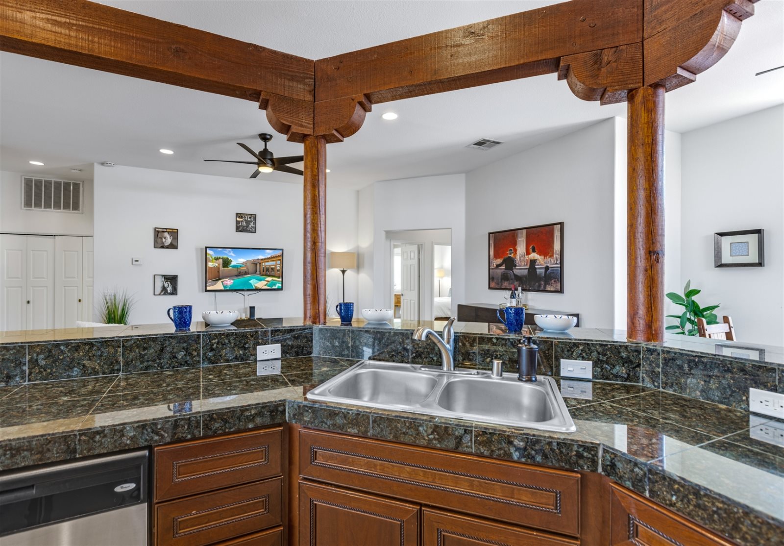 La Quinta Vacation Rental Home La Quinta Cove Retreat