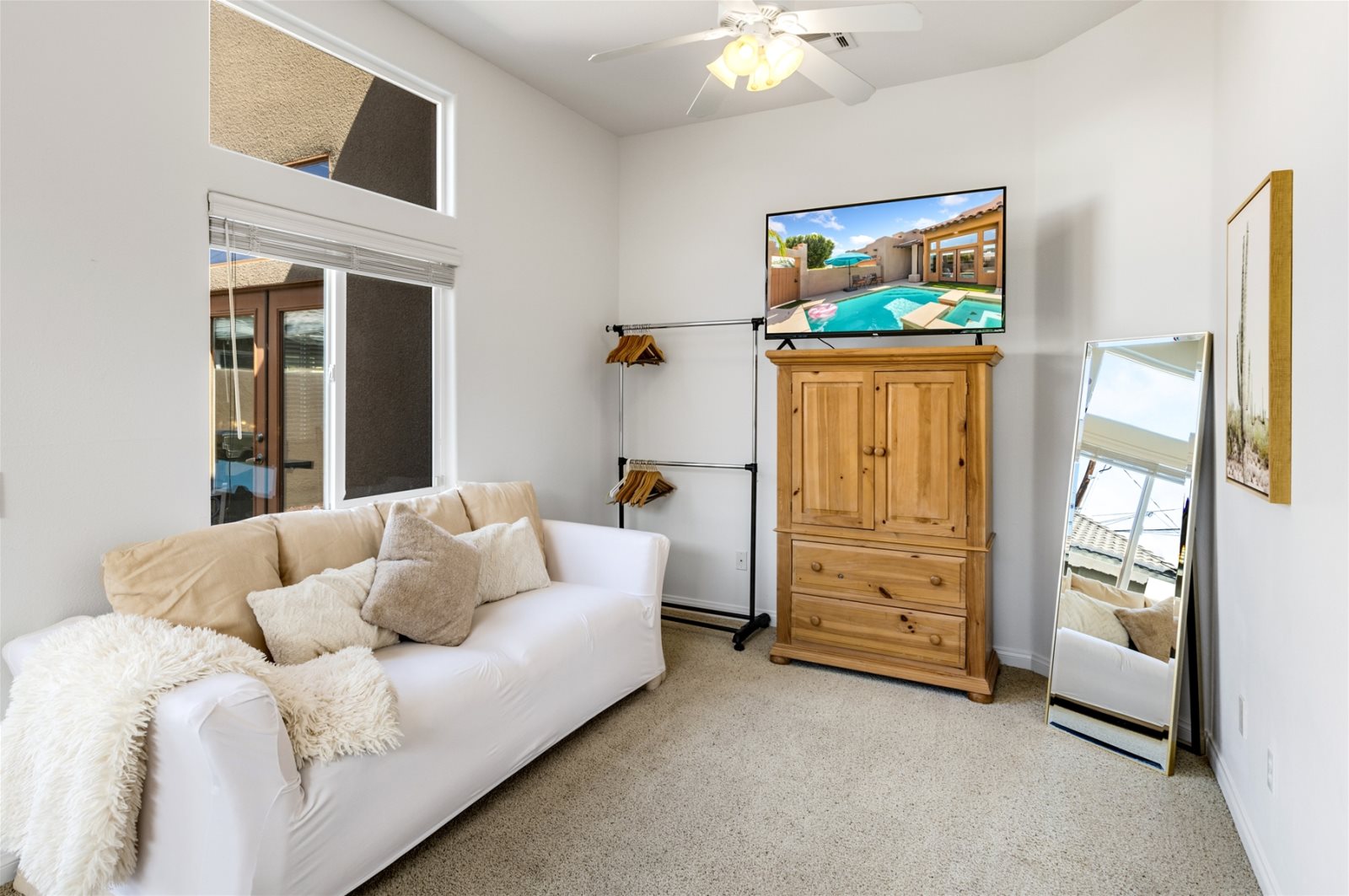 La Quinta Vacation Rental Home La Quinta Cove Retreat