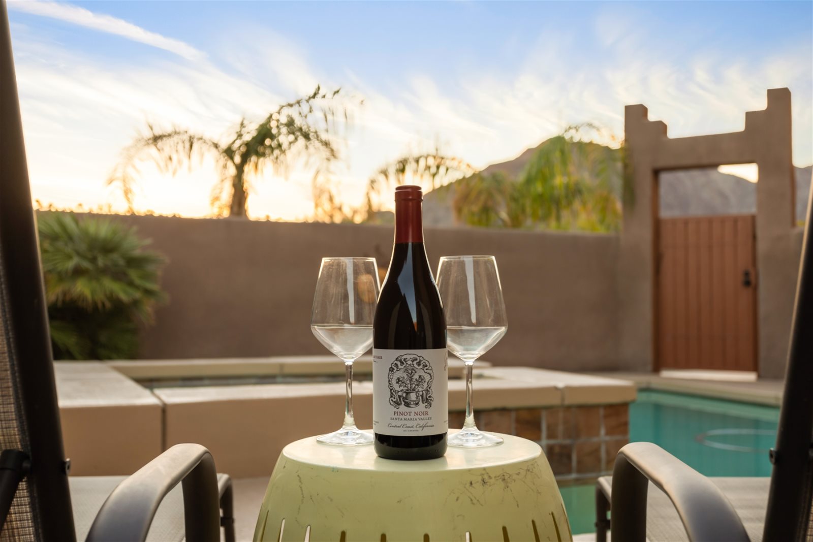 La Quinta Vacation Rental Home La Quinta Cove Retreat