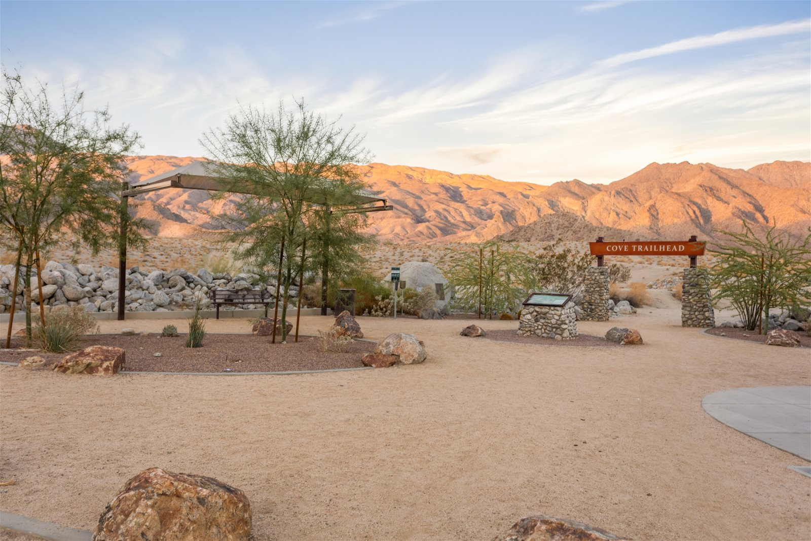 La Quinta Vacation Rental Home La Quinta Cove Retreat