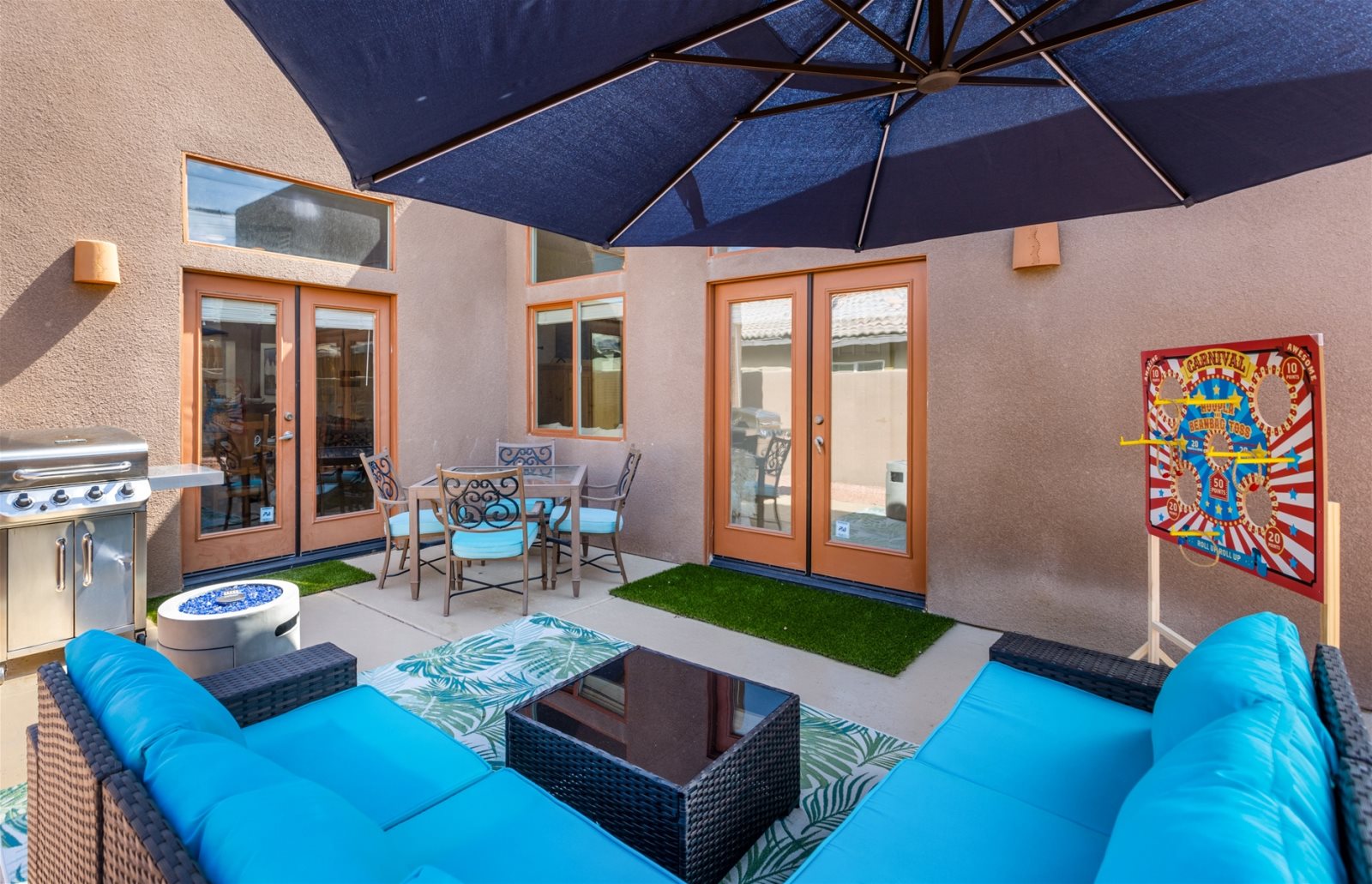 La Quinta Vacation Rental Home La Quinta Cove Retreat