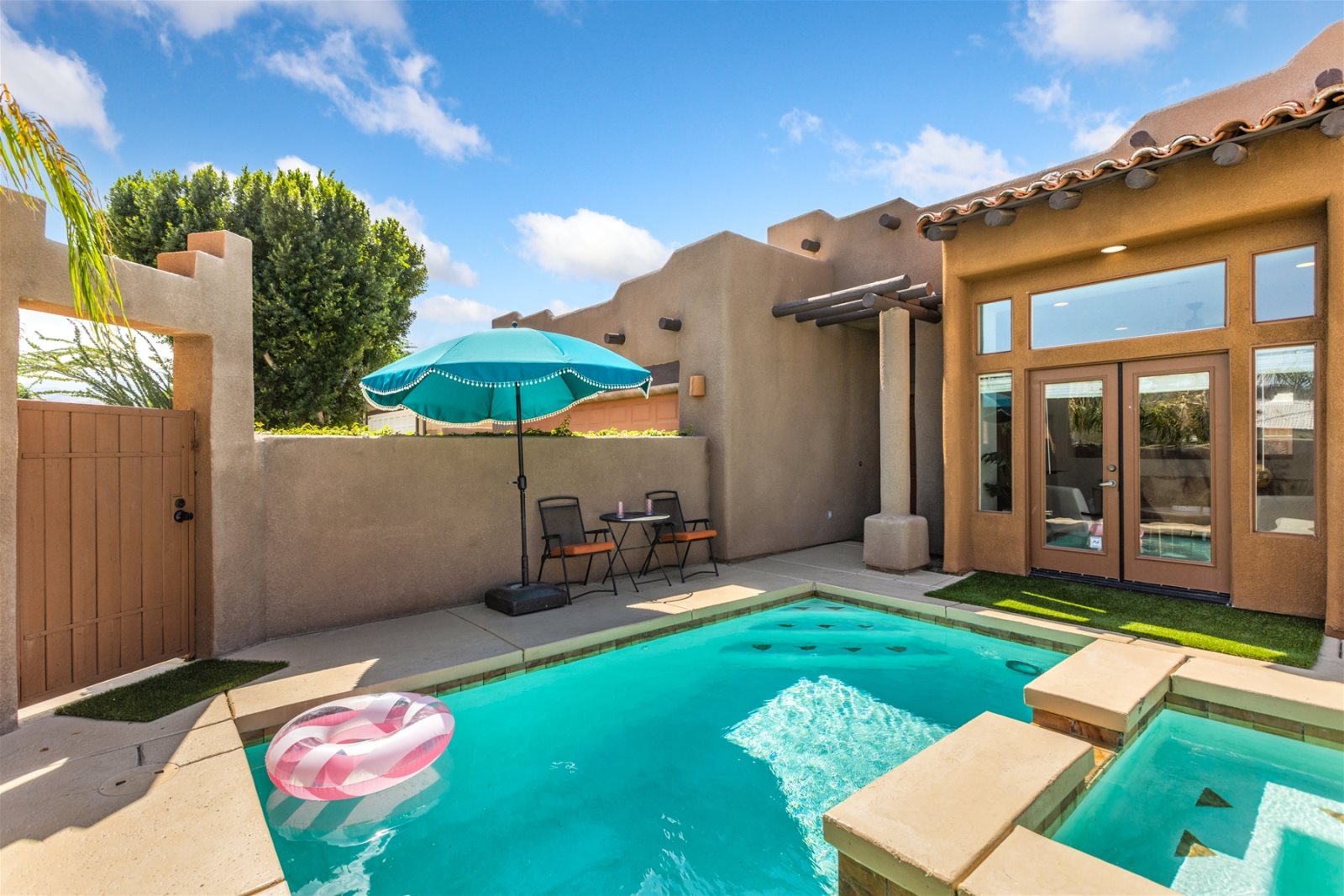 La Quinta Vacation Rental Home La Quinta Cove Retreat