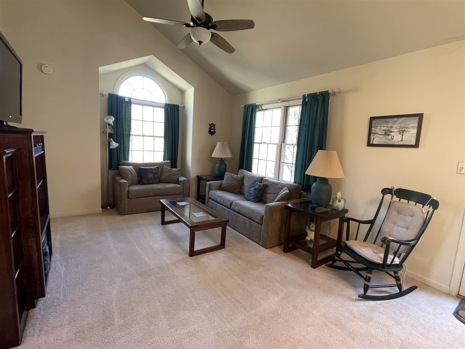 14052 Blairs Ridge Drive Maple Way family