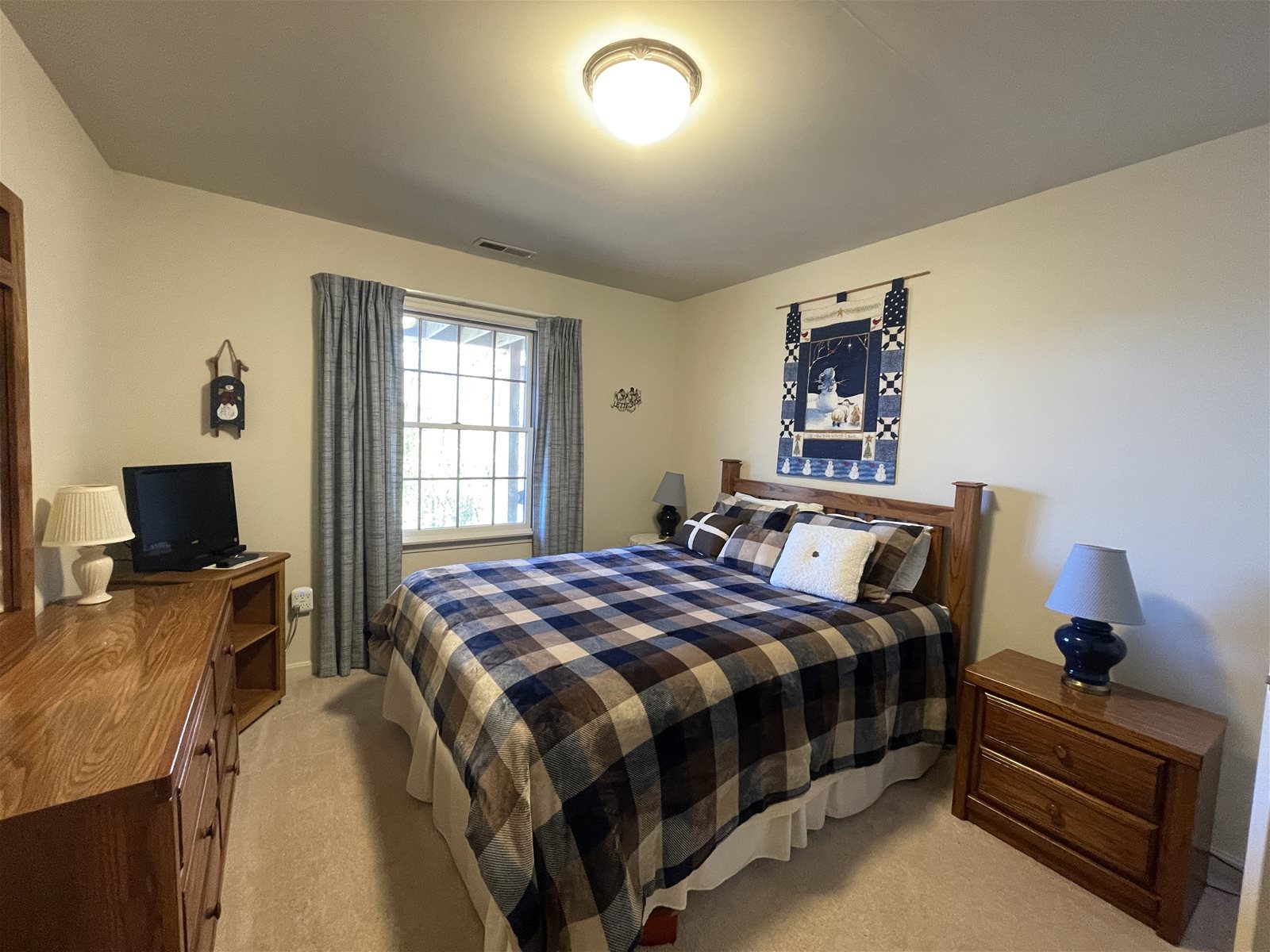 14052 Blairs Ridge Drive Maple Way family