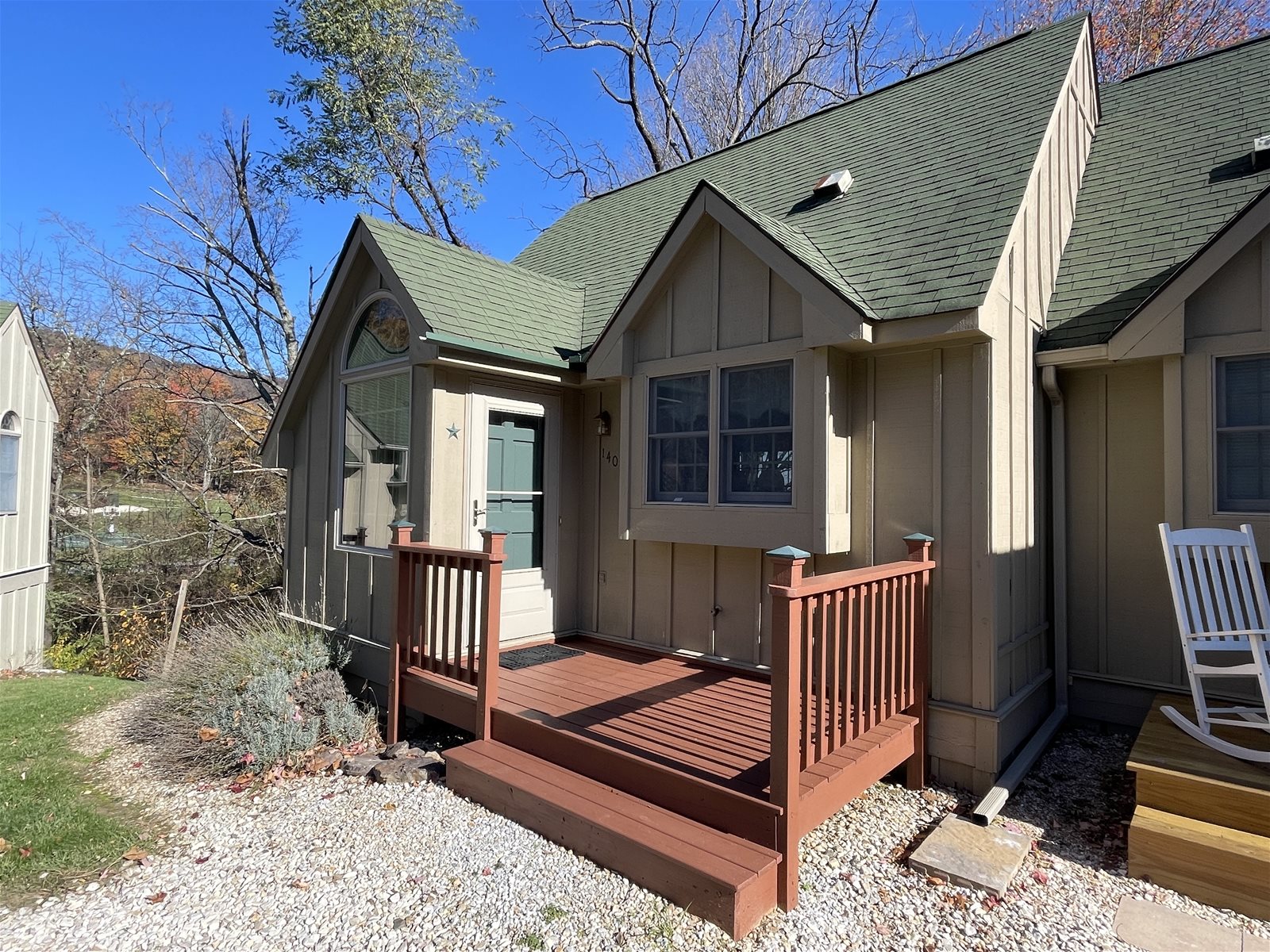 14052 Blairs Ridge Drive Maple Way family