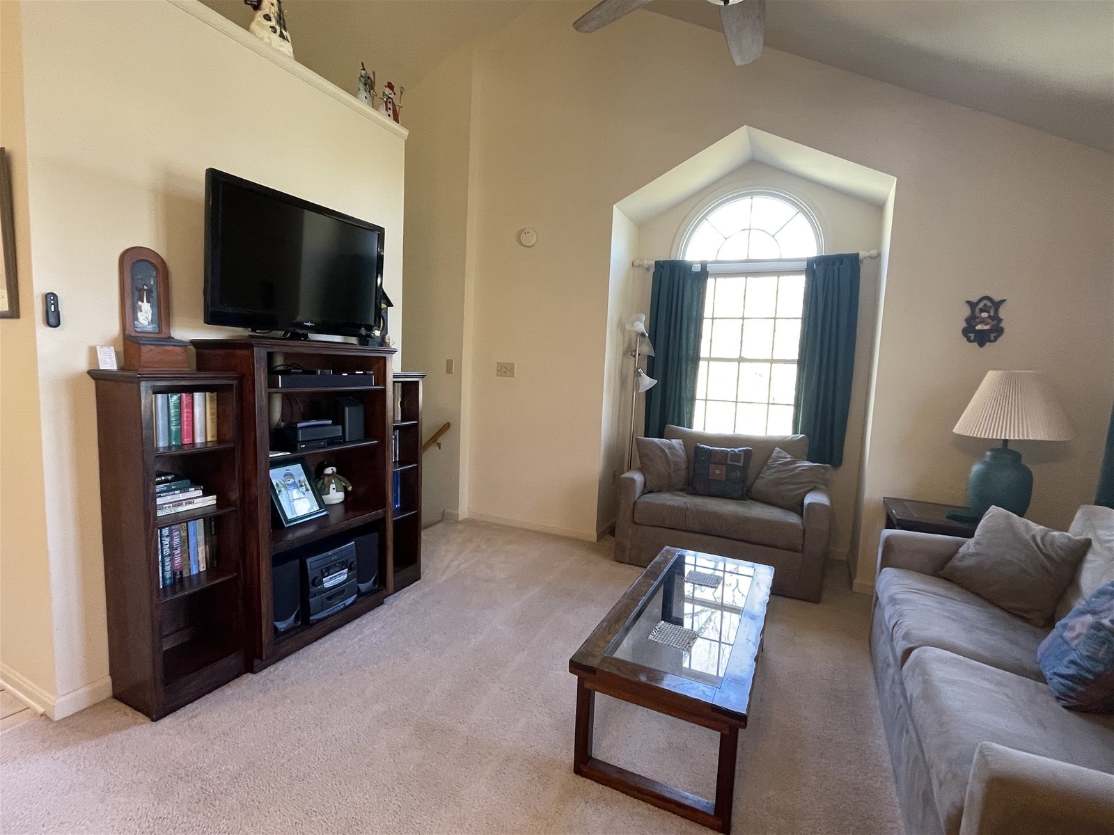 14052 Blairs Ridge Drive Maple Way family