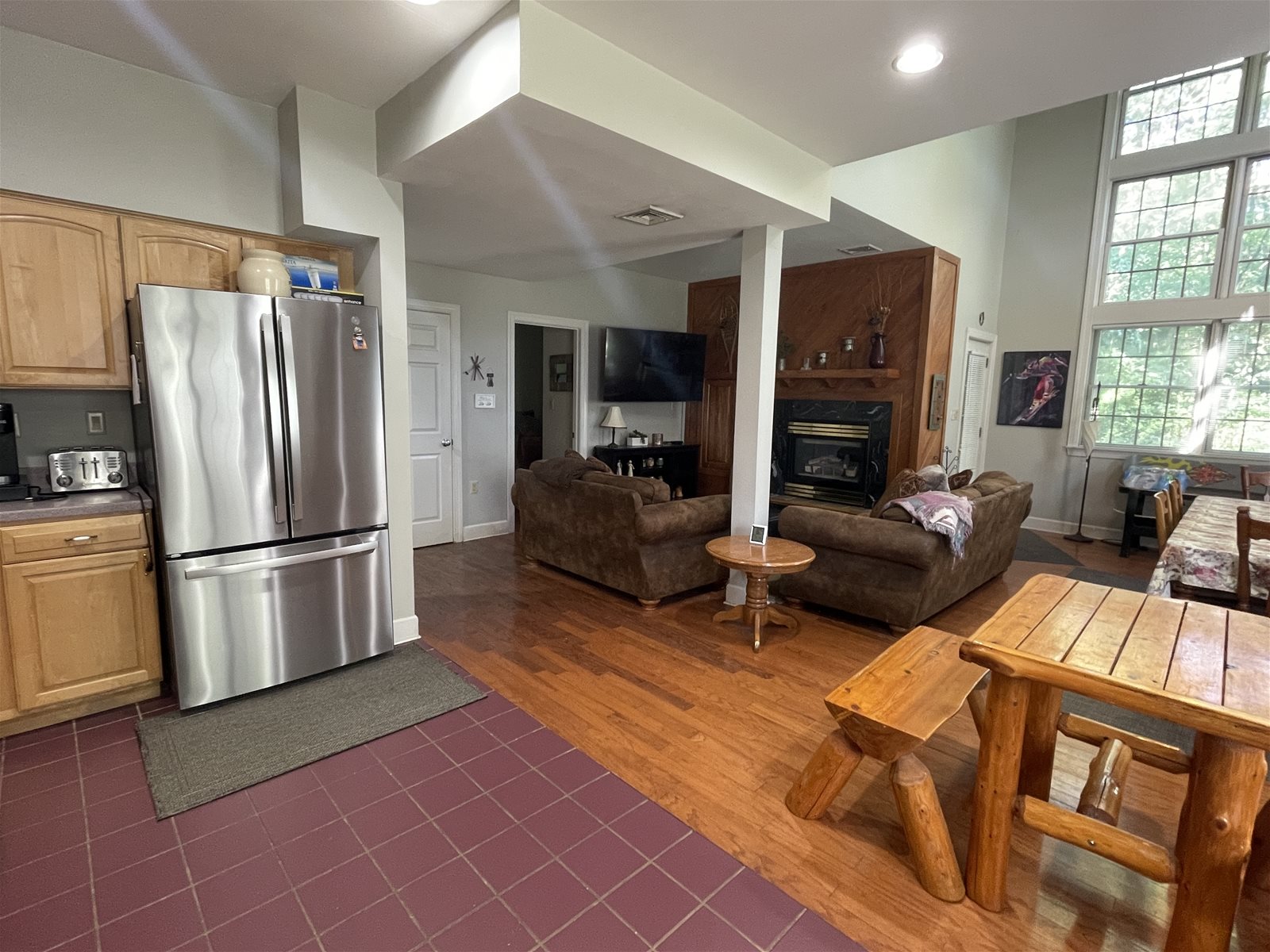 Ski in ski out slope side 13845 Trailside