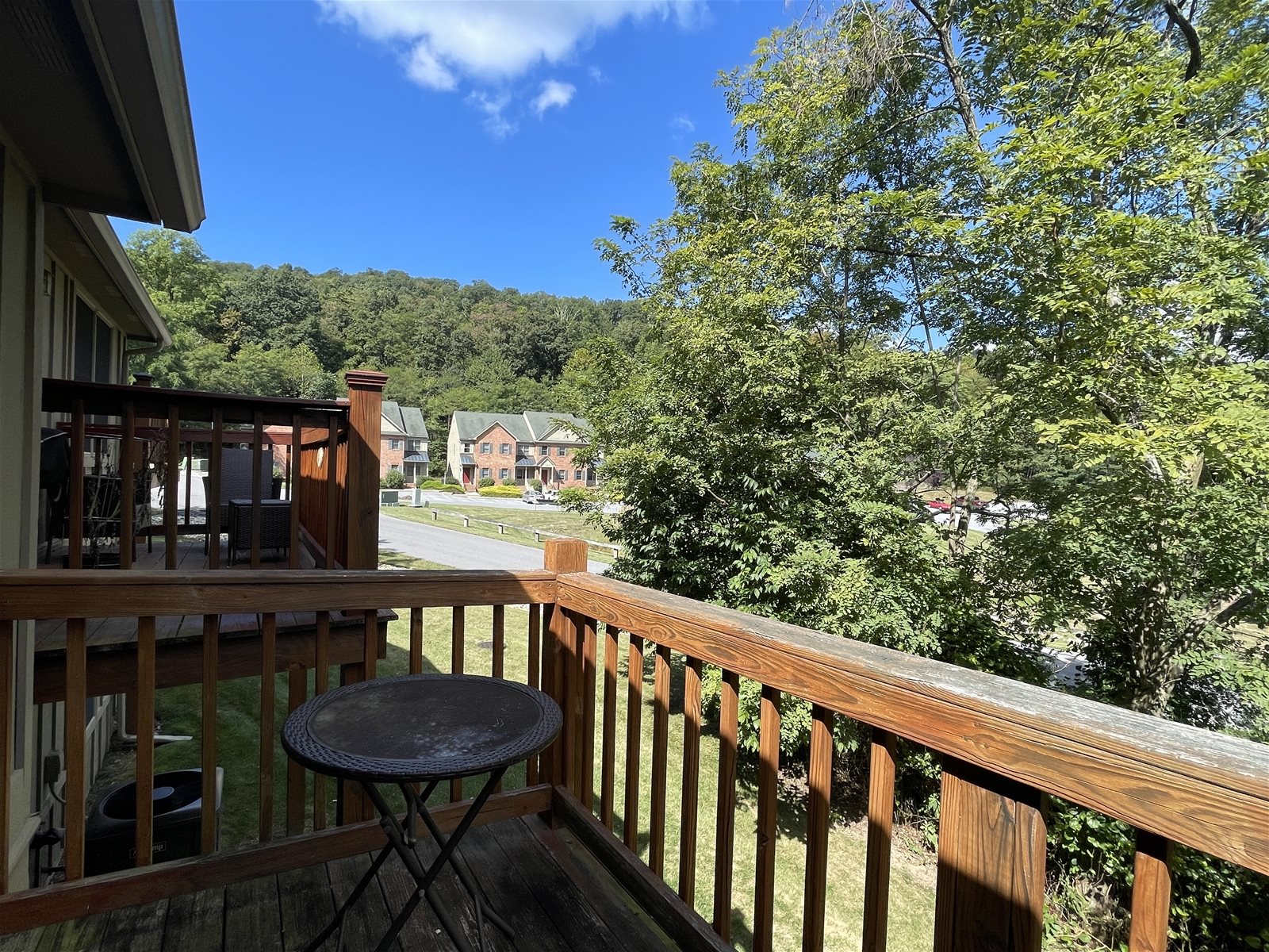 Blairs Ridge Drive Maple Way family vacation