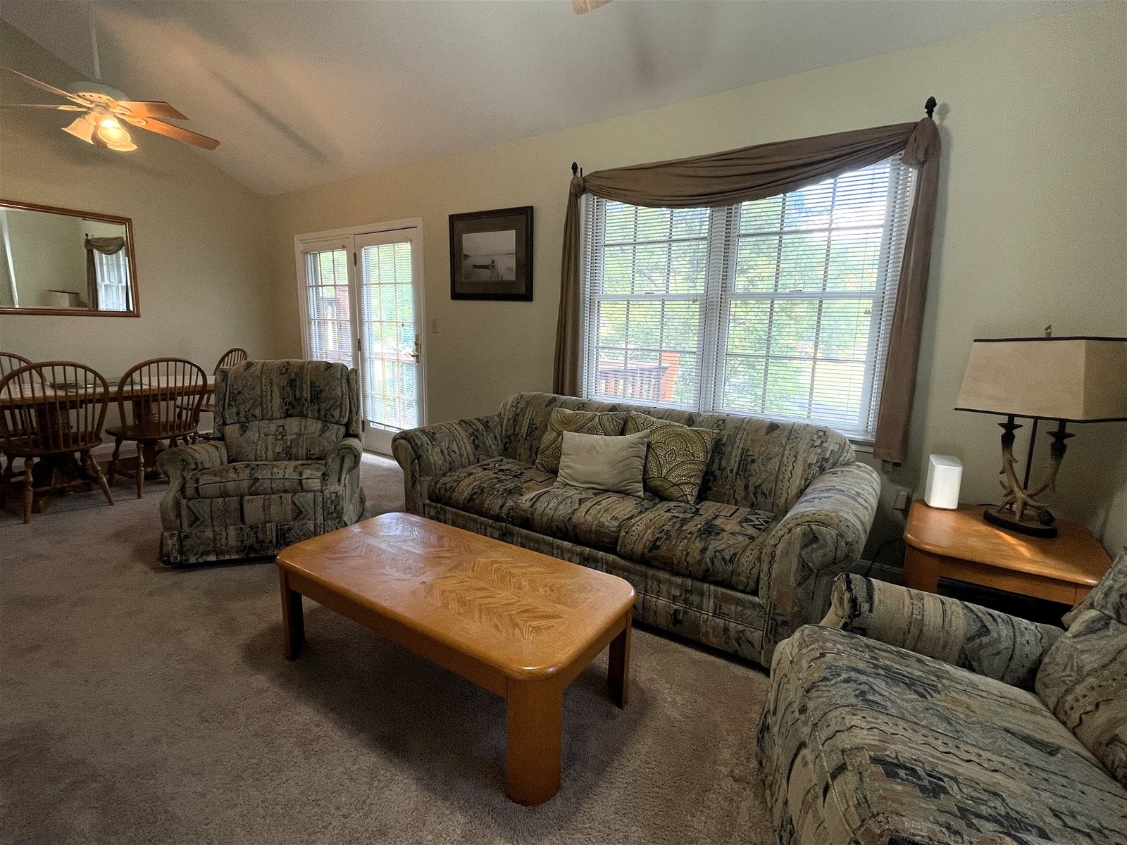 14022 Maple Way Blairs Ridge family vacation