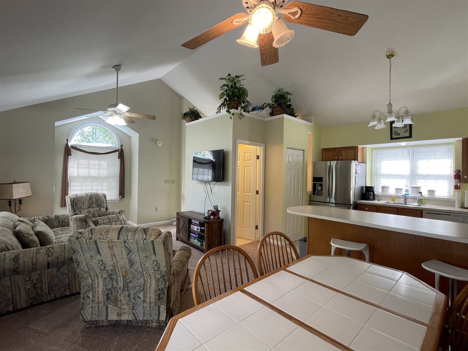 14022 Maple Way Blairs Ridge family vacation