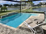 Lot #31 Lakefront with Cottage & Pool