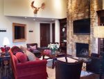 Rams-Horn 15A ~ Vail, 1 Bedroom/1.5 Bath, SKI IN/SKI OUT, Great Views! Pool & Hot Tub!