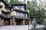 Forest Road, West 616, 5 Bedroom/7 Bath, SKI IN/SKI OUT, Views! Private Hot Tub!