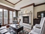Ritz Carlton Vail, 3 Bedroom/3 Bath Valley View, SKI IN/SKI OUT, Pool & Hot Tubs!