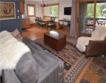 Vail 21 306, 2 Bedroom/2 Bath, SKI IN/SKI OUT! Views! Roof-top Hot Tub!