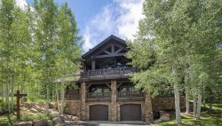 Goshawk 40, 5 Bedroom/5.5 Bath, SKI IN/SKI OUT! Views! Private Hot Tub! Ritz Carlton Pool & Hot Tub Access!