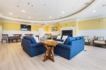 Sunset Island Club House