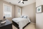 Sunset Island 6 Beach Side Drive Third Floor Third Bedroom
