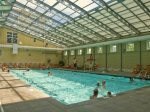 Sunset Island Indoor Pool