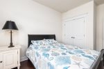 Broad Marsh 112E Second Bedroom