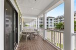 Sunset Island 3C Hidden Cove Way Balcony off Living Room