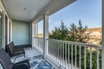 Sunset Island 4 Hidden Cove Way, Unit 2E Private Balcony