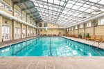 Sunset Island Indoor Pool