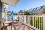 Sunset Island 6 Beach Walk Lane Balcony Off Living Room