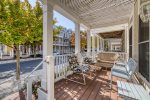 Sunset Island 6 Beach Walk Lane Front Porch