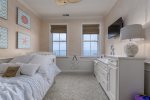 Sunset Island 8 Beach Side Drive Third Level Fourth Bedroom