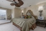 Sunset Island 8 Beach Side Drive Top Floor Fifth Bedroom