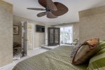 Sunset Island 8 Beach Side Drive Top Floor Fifth Bedroom