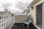 Sunset Island 8 Beach Side Drive Top Floor Balcony