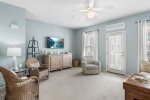 Sunset Island 20 Corner Store Lane Living Room
