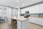 Sunset Island 20 Corner Store Lane Kitchen Area