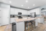 Sunset Island 20 Corner Store Lane Kitchen Area