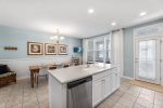 Sunset Island 20 Corner Store Lane Kitchen Area