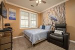 Sunset Island 4 Hidden Cove Way, Unit 3C Second Bedroom