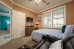 Sunset Island 4 Hidden Cove Way, Unit 3C Second Bedroom