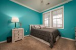 Sunset Island 4 Hidden Cove Way, Unit 3C Third Bedroom