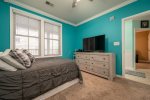 Sunset Island 4 Hidden Cove Way, Unit 3C Third Bedroom