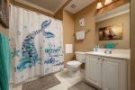 Sunset Island 4 Hidden Cove Way, Unit 3C Shared Bathroom