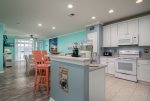 Sunset Island 4 Hidden Cove Way, Unit 3C Kitchen
