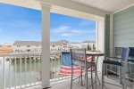 Sunset Island 4 Hidden Cove Way, Unit 3C Balcony