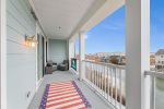 Sunset Island 4 Hidden Cove Way, Unit 3C Balcony