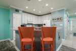 Sunset Island 4 Hidden Cove Way, Unit 3C Kitchen Area