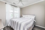 Sunset Island 37 Fountain Drive West, Unit 3E Second Bedroom