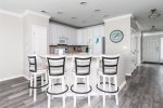 Sunset Island 37 Fountain Drive West, Unit 3E Kitchen